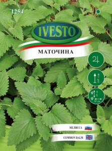 Семена Маточина