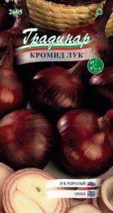 Семена Кромид Лук