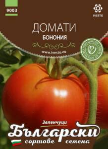 Семена Домат Бонония