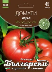 Семена Домат Идеал