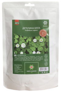 Детелина Бяла 250 гр.