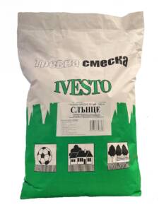 Тревна Смеска Слънце 10 кг.