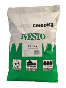 Тревна Смеска Сянка 10 кг.