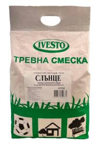 Тревна Смеска Слънце 5 кг.