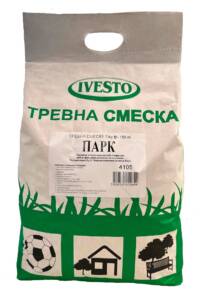 Тревна Смеска Парк 5 кг.