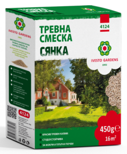Тревна Смеска Сянка 450 гр.