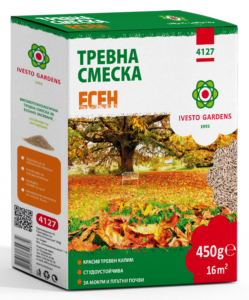 Тревна Смеска Есен 450 гр.