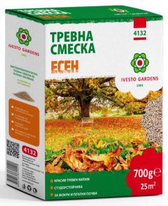 Тревна Смеска Есен 700 гр.