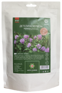 Детелина Червена 250 гр.