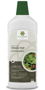 Течен тор Универсален 1 л.