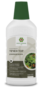 Течен тор Универсален 500 мл.