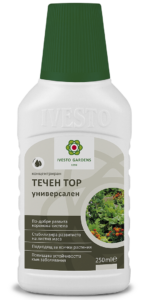Течен тор Универсален 250 мл.