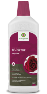Течен тор Рози 1 л.