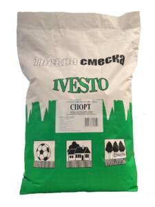 Тревна Смеска Спорт 10 кг.